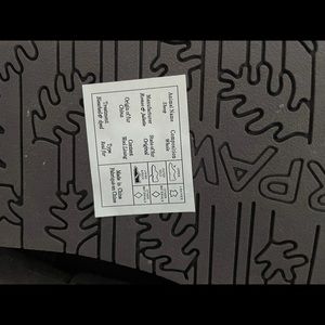 Bear paw boots, brand new, never worn